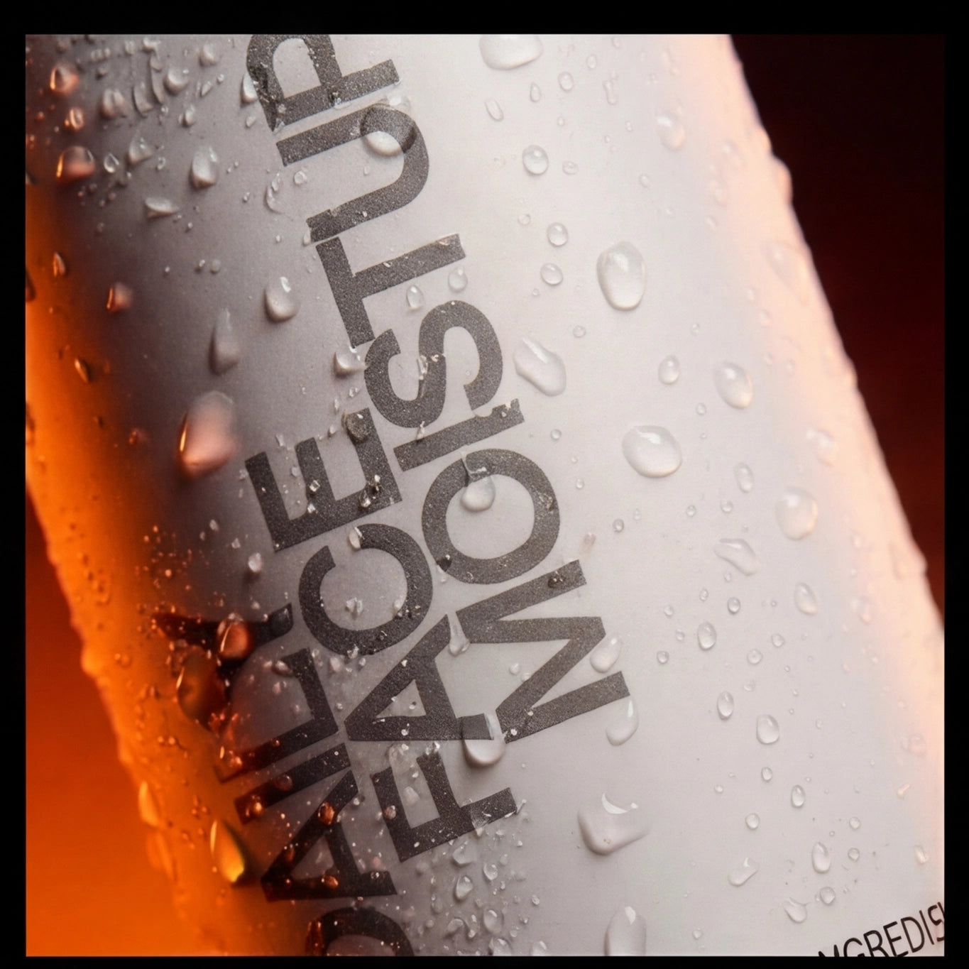GENTLE FACIAL CLEANSER FOAM