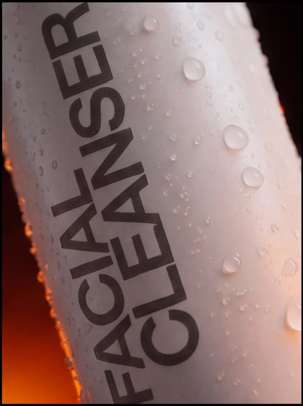GENTLE FACIAL CLEANSER GEL