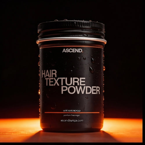 HAIR TEXTURE POWDER