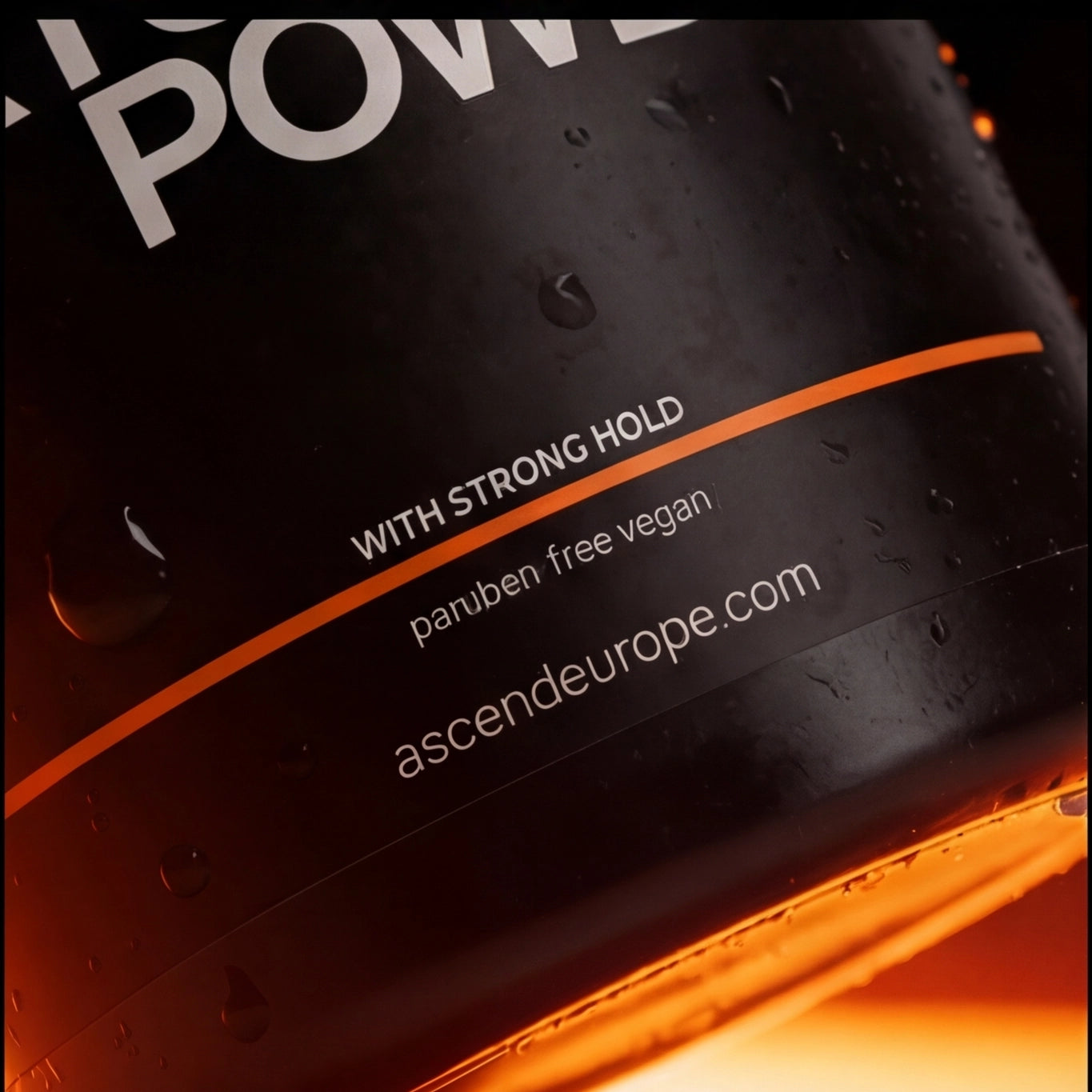 HAIR TEXTURE POWDER