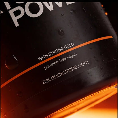 HAIR TEXTURE POWDER