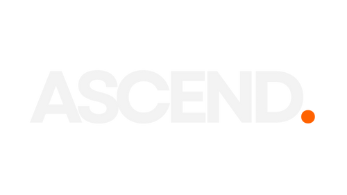 ASCEND – miesten hiус- ja ihonhoitotuotteet
