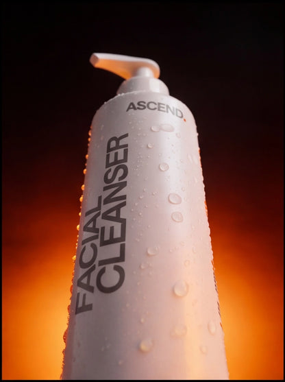 GENTLE FACIAL CLEANSER GEL